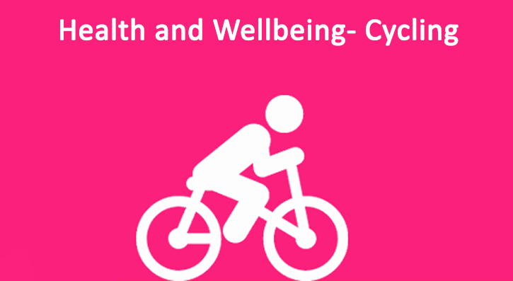 Wellbeing and Cycling